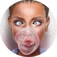 Brian Grant (@bricandyart) 's Twitter Profile