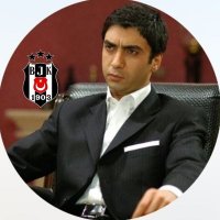 Beşiktaşlı Polat Alemdar(@bjklipolat_) 's Twitter Profile Photo