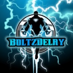 BoltzDelay Profile Picture