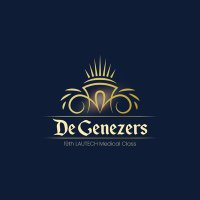 De Genezers(@DeGenezers) 's Twitter Profile Photo