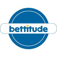 Bettitude(@bettitude) 's Twitter Profile Photo
