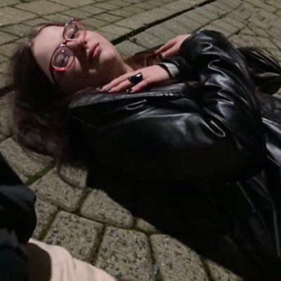 starundercover0's profile picture. Ive decided I no longer want to be good and instead am going to be like my dad :) she/they | 20