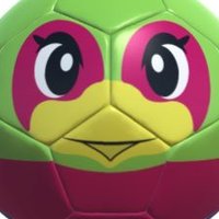 蹴球応援人⚽️ (@katsu_fagi) 's Twitter Profile