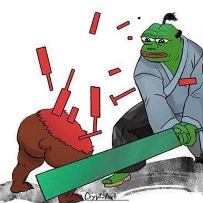 Sometimes you LoseSama Sometimes you Winsama
longed it, now what?
ve(3,3) enjoyooooooor
humble farmer, leader of the moneyjahideens
$HERMES $FXN $GS $PENDLE
