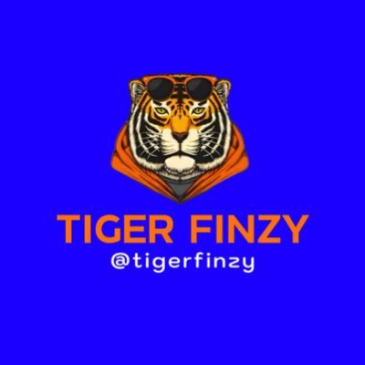 tigerfinzy Profile Picture