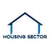 Housing Sector (@housing_sector) Twitter profile photo