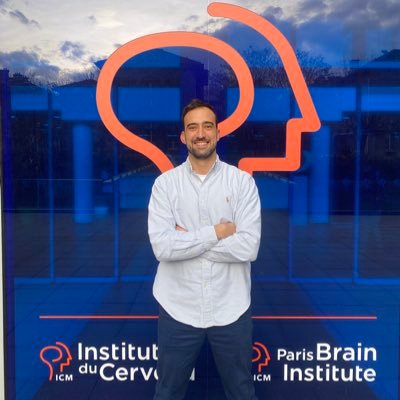 Postdoc at @parisbraininst in @JaimedeJuan Lab/PhD  @CellSignalGroup/Founder member @investigaex/ @SIEF Vice-President/Board member ATRAE @raicex 🧠💚🤍🖤