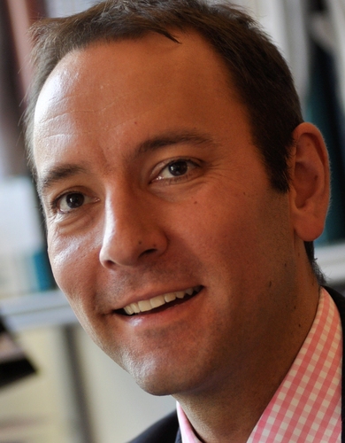Corporate and b2b comms professional - all views my own