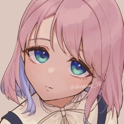 🌴きずみ うかまる💭Vtuber(ホコリ)さんのプロフィール画像