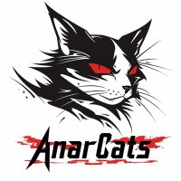 AnarCats(@AnarCats1) 's Twitter Profile Photo