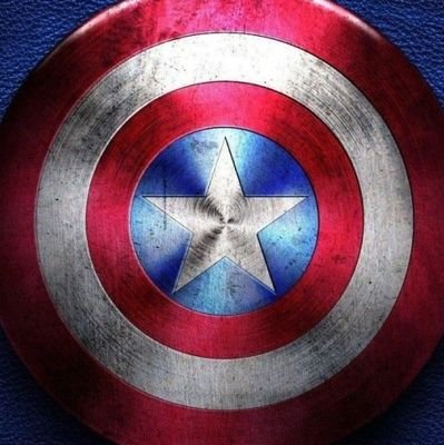 Captain America First