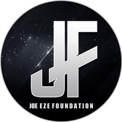 joe84eze's profile picture. JOE EZE Foundation is a non governmental organisation NGO