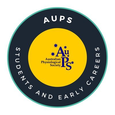 The Australian Physiological Society (AuPS) socials for Higher Degree by Research students and Early Career Researchers!