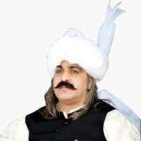 Chief Minister KP(@KPChiefMinister) 's Twitter Profile Photo