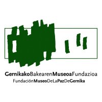 Museo de la Paz Gernika(@museodelapaz) 's Twitter Profile Photo