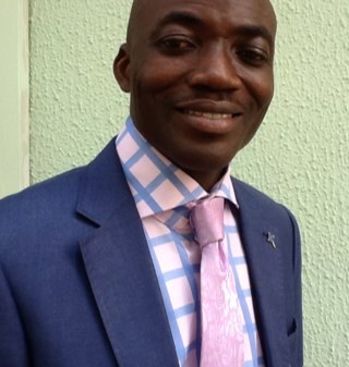 pastorndaeyo's profile picture. 