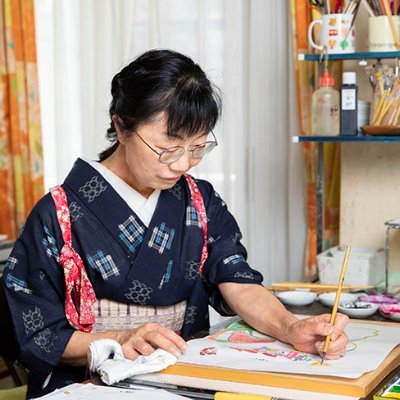 水野ぷりんさんのプロフィール画像