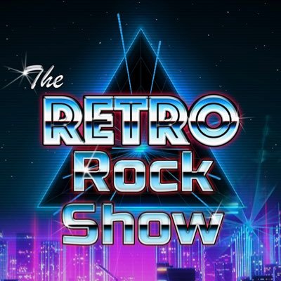 The RETRO Rock Show is a live 2 hour extravaganza of the greatest rock songs and power ballads of the 70's 80's and 90's!