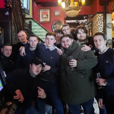 lukejramsay07's profile picture. LOFC🔴