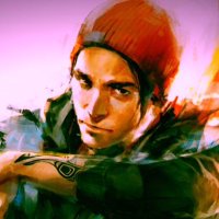 Delsin Rowe (@coleslegacy) 's Twitter Profile