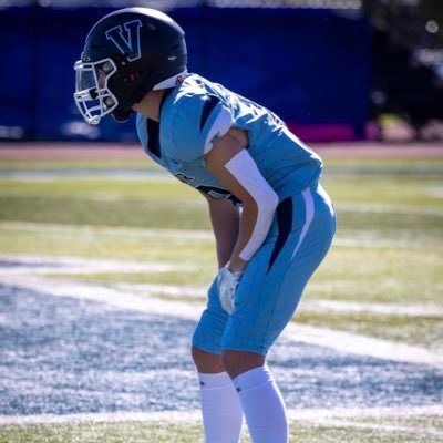 Valor Christian highschool 2027’ |WR/DB|5-10 155| 7v7 @Teamfullgorilla