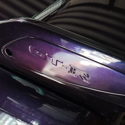 元々乗ってたミッドナイトパープルIII33GTR買い戻しました😂車全メーカー大好き😍チューニングECUセッティングパーツ交換、メンテナンス、車検全部自分でやってます、基本なんでも呟く！家族、車、人生の事！自由人です気に入らない方左か右回りしておかえりください 😊