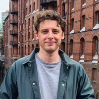 Thomas Eustache (@thomas_eustache) 's Twitter Profile