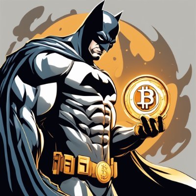 Matcrypto4's profile picture. Not a financial advisor! 2nd crypto cycle.... ready to kill it!
