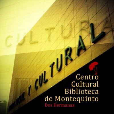 Bienvenido a la página en twitter del Centro Cultural Biblioteca de Montequinto, TU punto de encuentro, TU #Biblioteca en #DosHermanas