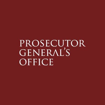 Official X account of the Prosecutor General's Office of the Republic of Maldives 🇲🇻