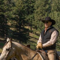 Kevin Costner (@kevincostner878) 's Twitter Profile