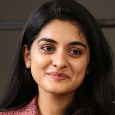 Aneesha0999's profile picture. 