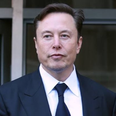 CEO, and Chief Designer of SpaceX and product architect of Tesla, Inc. Founder of The Boring Company Co-founder of Neuralink, OpenAl