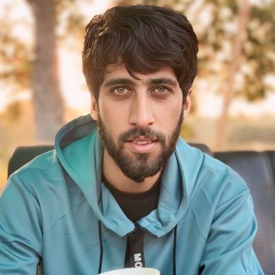 _fahim19's profile picture. Cricket 🏏 Nature Lover 🏞️ || Kashmiri 🍁 || Imran Khan ♥️
CrazY Fan 0F Ahmed Shehzad❤