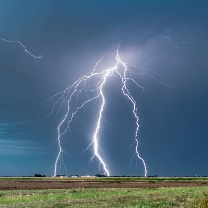 Photographe et vidéaste amateur sur les évènements climatiques. #Bretagne #France #Météo #orage #foudre #climat #tempête #bzh #storm #photo #nature #photographe