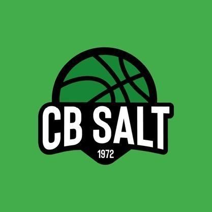Benvinguts al perfil oficial del CB Salt 💚🖤 Fundat l’any 1972 📍Pavelló Municipal de Salt 📲 #SomhiSalt
Instagram: https://t.co/i3uoW6PoZy