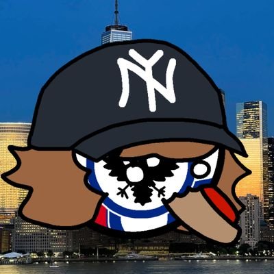 Gloria Vistulica
EPICORE FAN. i draw everything. ChrisShwafer, XanyLeaves & more Fan!
NEW YORK TOURIST!!!
NYC Tickets at https://t.co/iJMUyxChQl