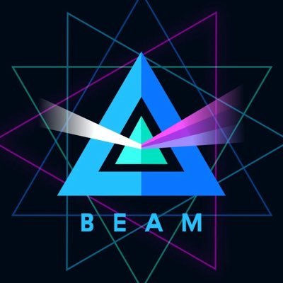 BUY BEAM COIN ‼️ will go to the moon 🚀🚀