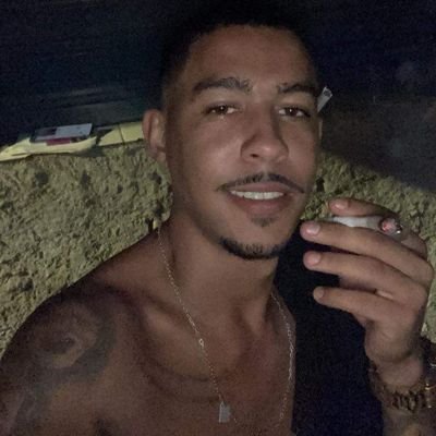 Br100Leme22's profile picture. Jesus é o dono do lugar