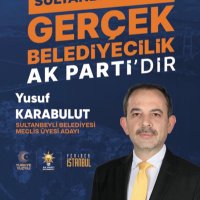 Yusuf Karabulut 🇹🇷(@karabulut_ysf) 's Twitter Profileg