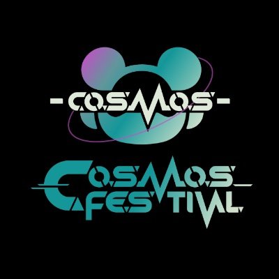 CosmosBear_Fest Profile Picture