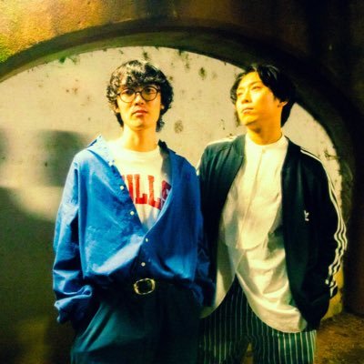 Japanese independent music band #kamisadotokyo | 1st Album