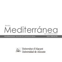 Revista Mediterránea (@rmcomu) 's Twitter Profile Photo Revista Mediterránea (@rmcomu) 's Twitter Profile Photo