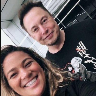 Social media manager for @elonmusk, CEO of SpaceX, Tesla, and Neuralink. Exploring the frontiers of technology and space. and the future. 🚀#SpaceX #Tesla #In