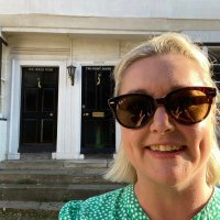 Kelly Cornwell (@whoamiftr) 's Twitter Profile