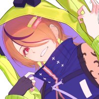 灯希 (@p4uloq) 's Twitter Profile