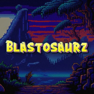 Earn $Blast points + Passive $ETH by staking || 2000 unique NFTs on Blast || Discord https://t.co/cTBEguQMPw