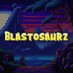 Blastosaurz (@Blastosaurz) Twitter profile photo