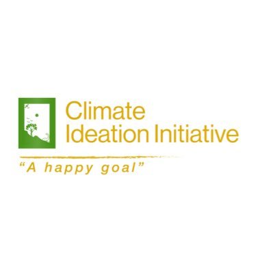 Happy goal, climate sustainability.                    info@climateideation.org