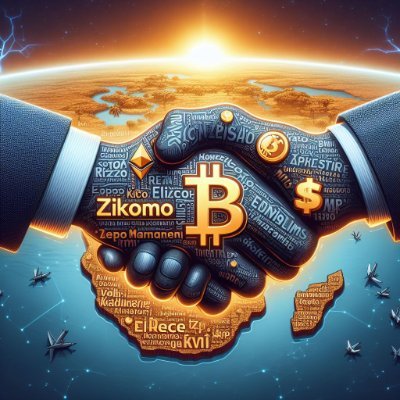 Zikomo Crypto